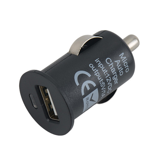 Car charger_5V